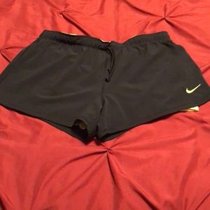Nike Dri-fit Shorts